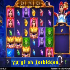 yu gi oh forbidden memories codigos